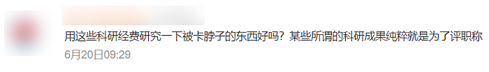 让公鼠怀孕的作者被狂喷 可网友们这次好像骂偏了 - 6