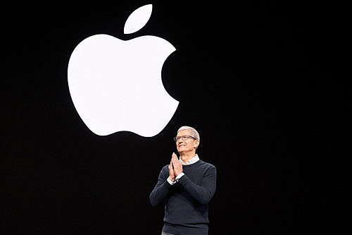iPhone 12/11 强劲需求推动，苹果 2021 财年印度营收有望同比大增近 60% - 1