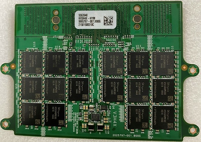 革命性CAMM DDR5内存正式发布：单条轻松128GB、还薄了57％ - 8