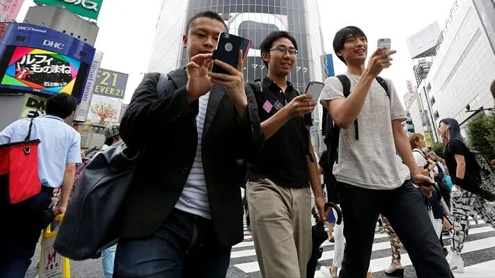 日本宣布造出世界首个6G设备：每秒传输5部高清电影 - 1