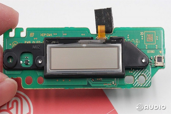 拆解索尼HT-Z9F音箱系统：采用瑞芯微音频芯片 实现无延迟无线连接 - 165