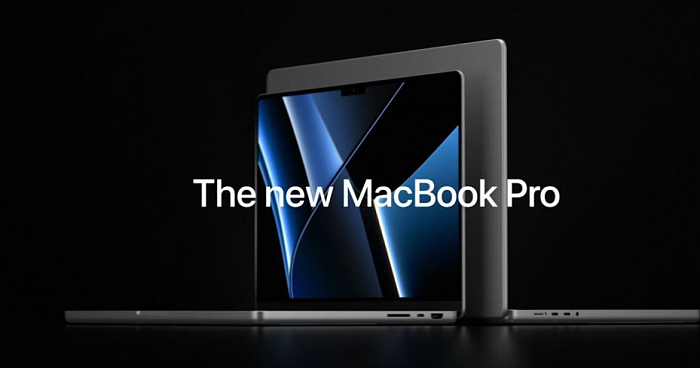新MacBook Pro被人喷丑爆 背后是一次卧薪尝胆的复仇？ - 4