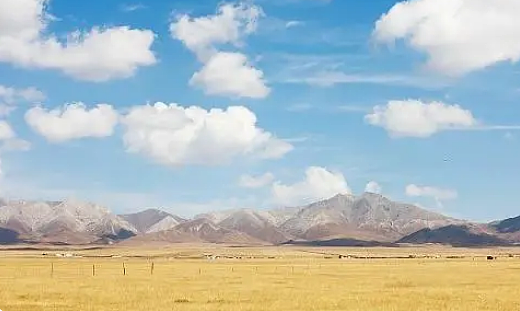 中国黄土分布最广的高原是什么？分布率是多少？ - 1