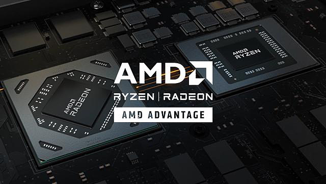 双 A 王炸 AMD 超威卓越平台登陆开学季，这些游戏本值得入手 - 1