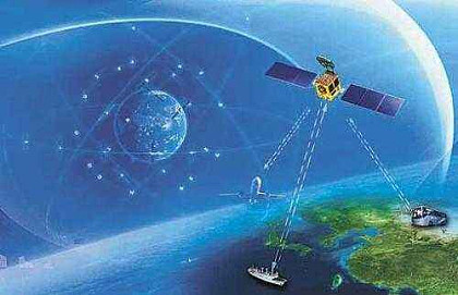 1980年：我国制成首批船用卫星导航接收机 - 1