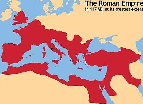 古罗马帝国的衰落：经济衰弱是主因？ - 1