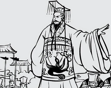 齐桓公的悲剧：一代霸主的饿死之谜 - 1