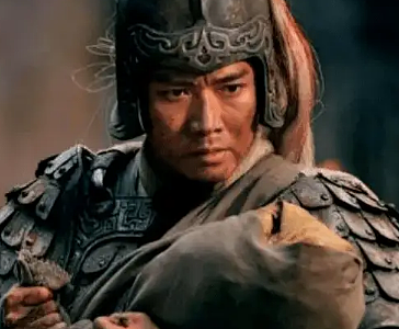 赵子龙的历史地位与他的英勇终结 - 1