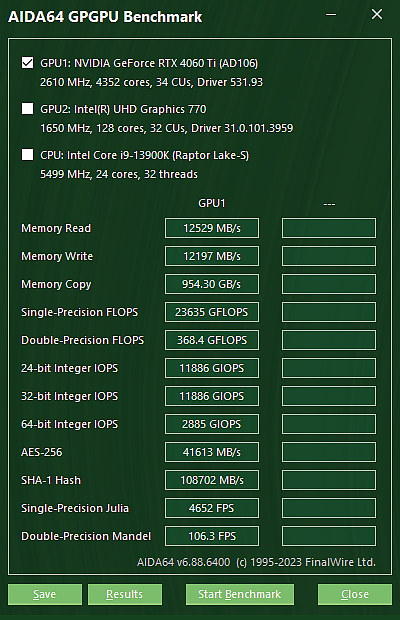 【IT之家评测室】索泰 GeForce RTX 4060Ti-8GB X-GAMING OC 欧泊白评测：纯白设计高颜值，AI 加持更流畅 - 16