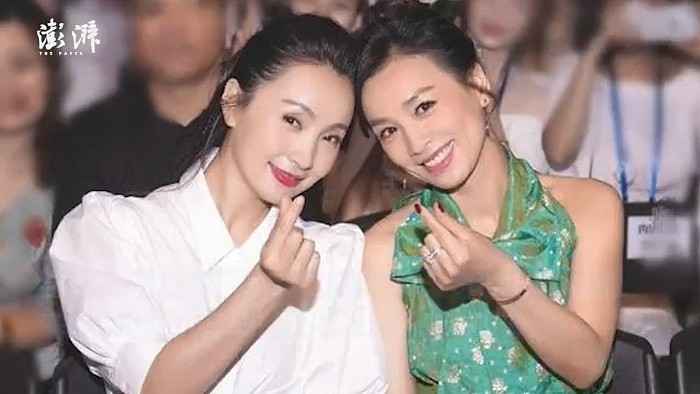 从张庭传销公司5年分红4.2亿 女明星陶虹资本版图曝光：名下16家公司 - 2