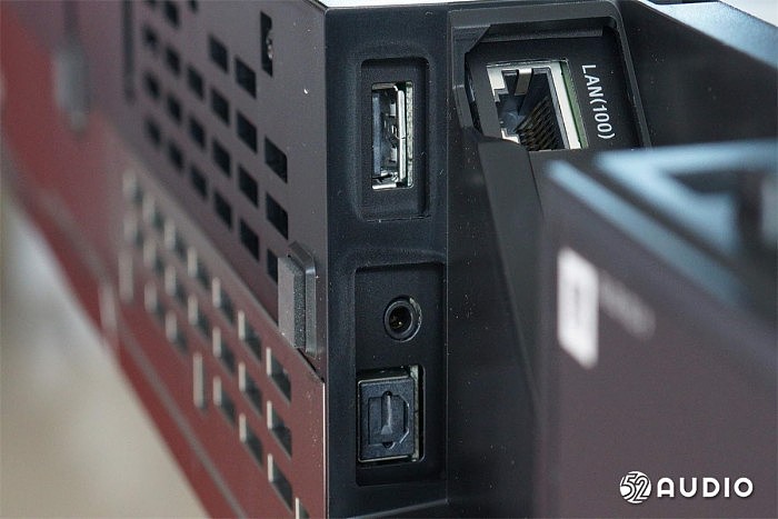 拆解索尼HT-Z9F音箱系统：采用瑞芯微音频芯片 实现无延迟无线连接 - 20