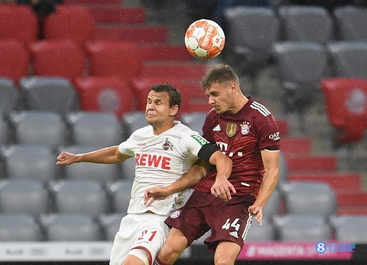 德天空：拜仁后卫斯塔尼希奇决定加入克罗地亚U21，而不是德国