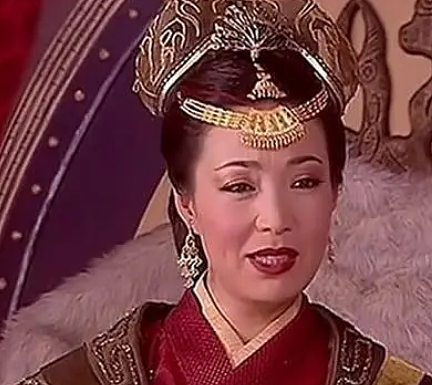揭秘历史上的萧皇后：真的嫁给了六位皇帝吗？ - 1
