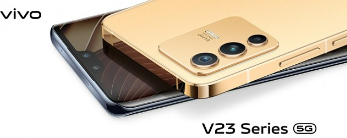 vivo 宣布明年 1 月 5 日在印度举行发布会：推出 V23 / Pro 5G 手机 - 3