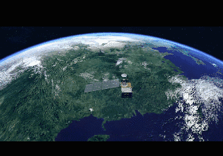 风雨沧桑 50 年：中国卫星通信的发展历程（中） - 2