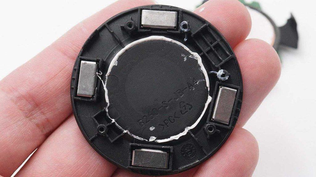 拆解报告：MI小米 Watch S1 智能手表M2108W1-充电头网