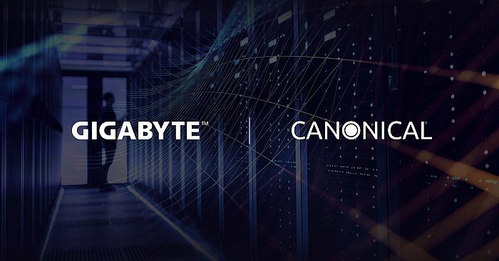 携手Canonical：技嘉推出Ubuntu认证服务器 - 1