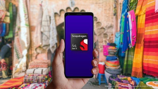 小米首发搭载，高通发布骁龙 4s Gen 2 芯片：进一步下探 5G 手机价格 - 1