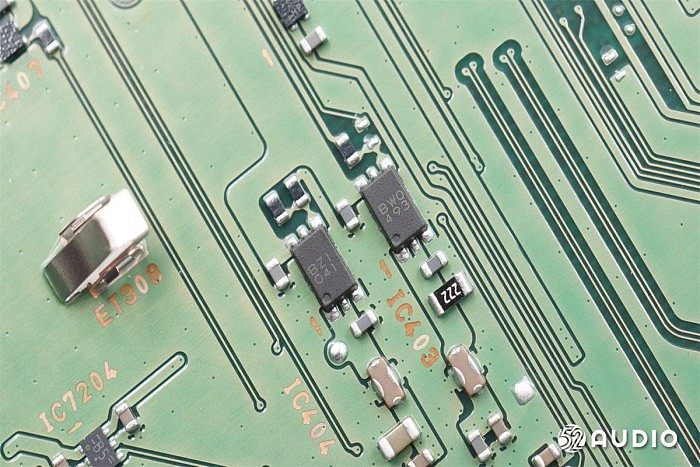 拆解索尼HT-Z9F音箱系统：采用瑞芯微音频芯片 实现无延迟无线连接 - 129