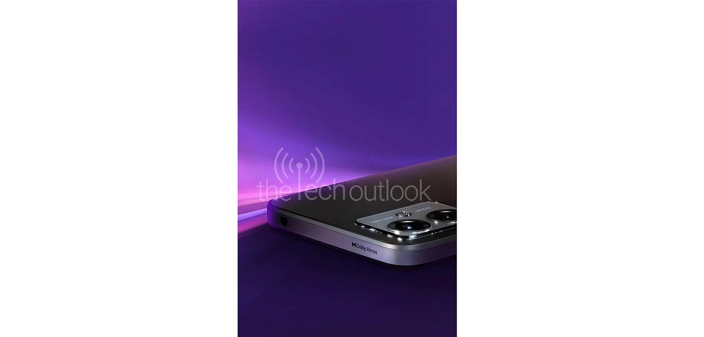摩托罗拉 Moto G14 手机渲染图曝光：5000mAh 电池、4 种颜色 - 3