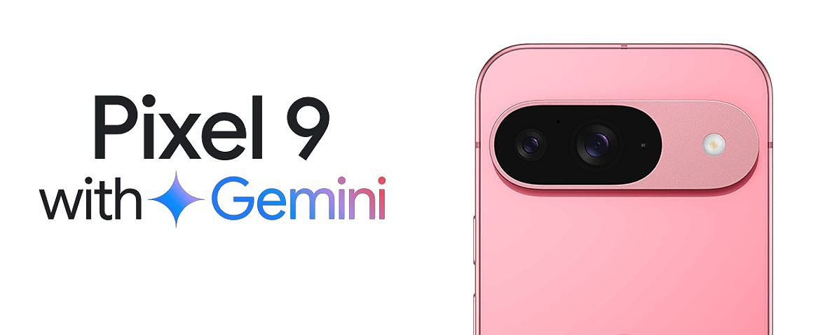 谷歌 Pixel 9 系列手机宣传材料再曝光，用 Gemini AI 探索改善用户痛点 - 1