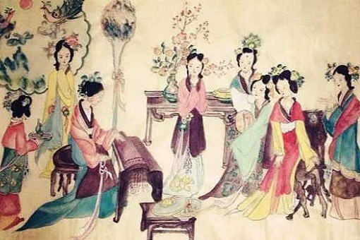 古代朝鲜女医为什么被称为医妓？真相真的令人唏嘘！ - 3