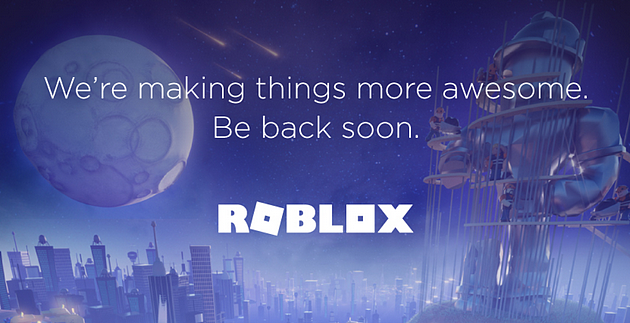在线游戏平台Roblox宕机3天后终于恢复：CEO发文道歉 - 1