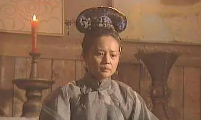 侍女苏麻喇姑：一位超越皇亲国戚的传奇女性 - 1
