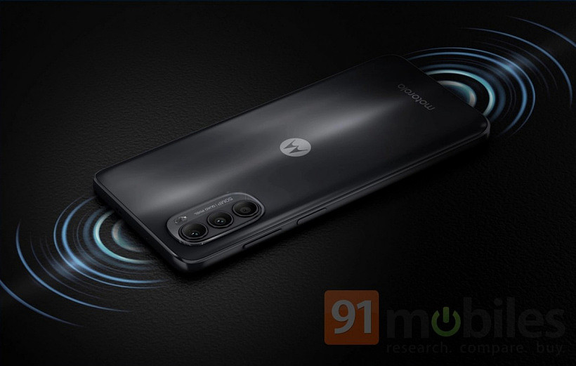 联想 Moto G52 4G 手机配置曝光：搭载骁龙 680 芯片，6.55 英寸 90Hz OLED 显示屏 - 3