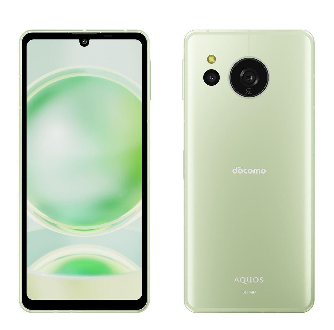 夏普 AQUOS sense8 手机发布：骁龙 6 Gen 1、屏幕 1-90Hz 可变刷新率 - 2