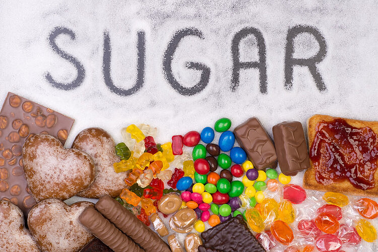 如何有效预防糖尿病？需要掌握3个方法，远离“高糖”风险 - 4