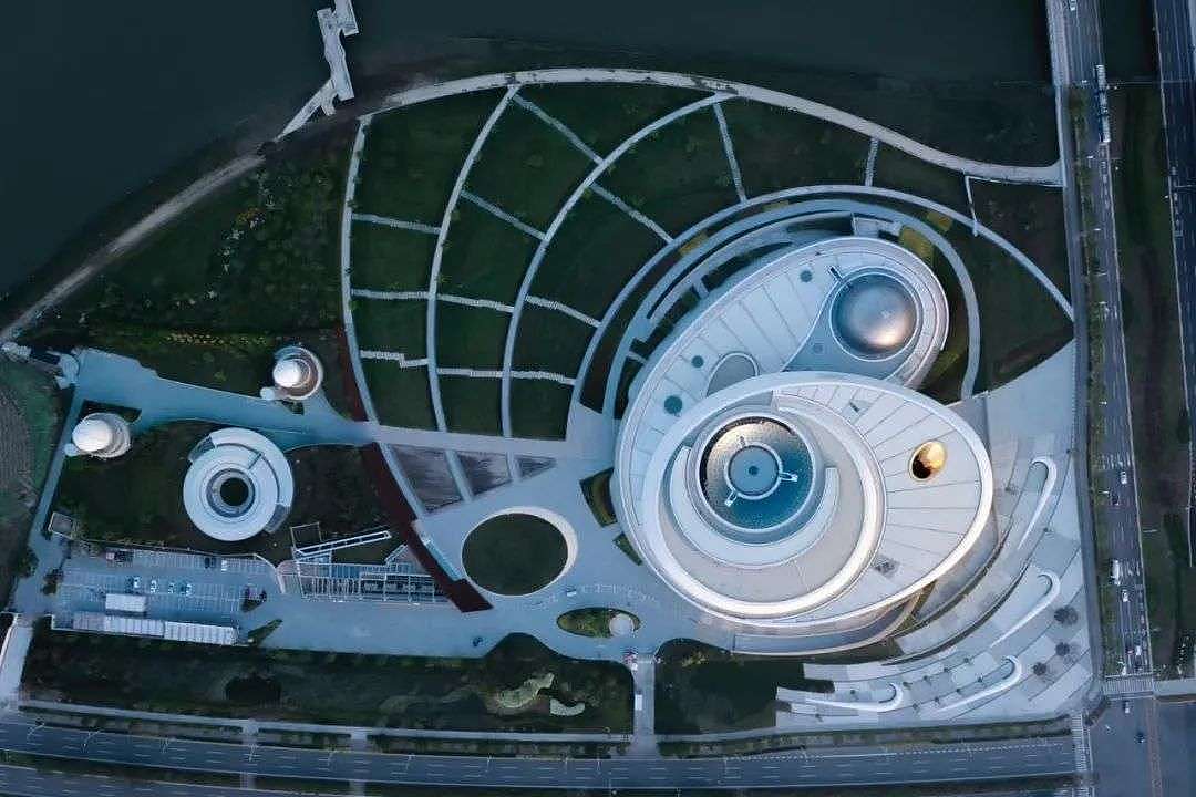 世界最大天文馆初体验：沉溺于“星际漂流”不能自拔 - 43
