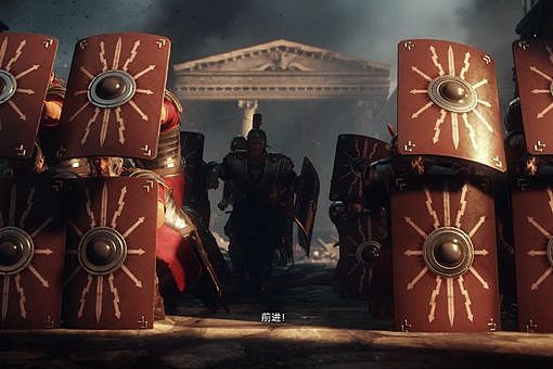 罗马帝国晚期 罗马军团为什么打不过蛮族 - 4