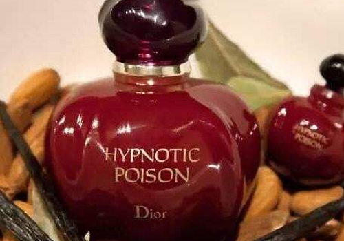 迪奥红毒是什么味道 ​迪奥红毒香水的保存方法 - 1