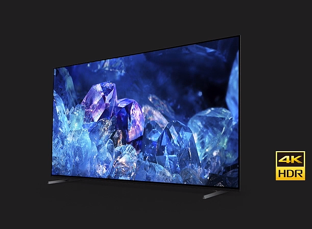 索尼2022旗舰电视发布，多声道屏幕声场技术，8K Mini LED - 8
