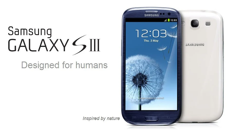10 年旗舰“宝刀不老”，三星 Galaxy S3 用上 Android 12 - 1