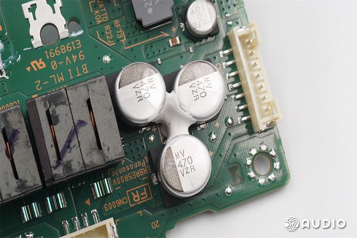 拆解索尼HT-Z9F音箱系统：采用瑞芯微音频芯片 实现无延迟无线连接 - 177