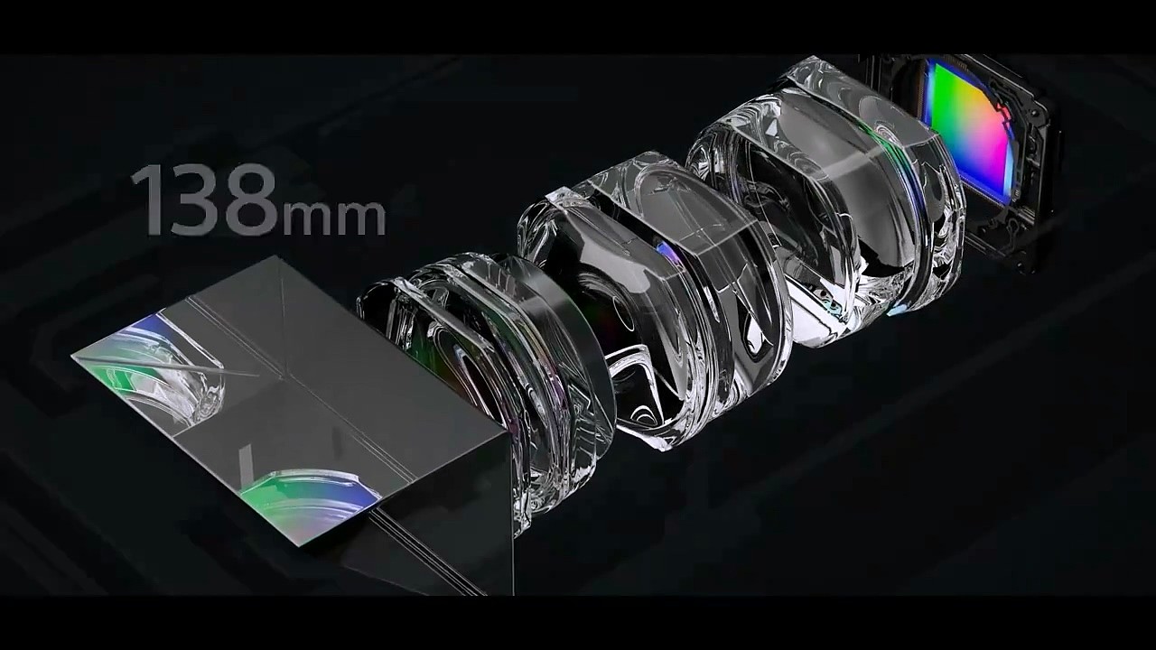 索尼 Xperia 1 VI 手机新预告视频曝光：升级潜望长焦镜头 - 2