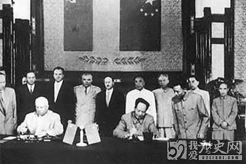 毛泽东拒绝苏方建立联合舰队建议 - 1