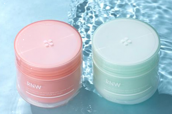 rnw磨砂膏的正确使用方法 rnw磨砂膏可以用在脸上吗 - 3