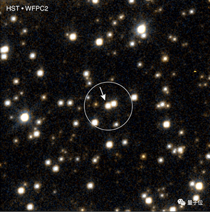 60多个科研机构追踪10年 “流浪黑洞”终因引力透镜露出马脚 - 4