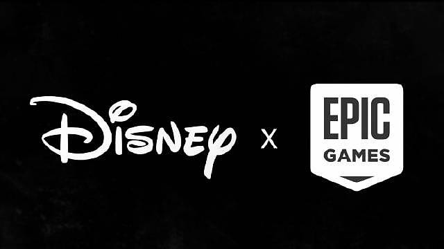 Epic官宣和迪士尼合作：将与漫威、阿凡达、星战等一起创造开放世界！ - 1