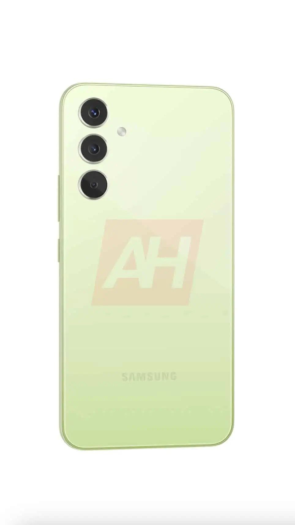 三星 Galaxy A34 / A54 5G 售价曝光：起售价 410 欧元 / 530 欧元 - 4