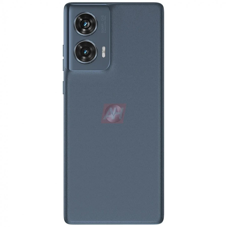 摩托罗拉 Edge 50 Fusion 手机官方渲染图曝光，搭载骁龙 6 Gen 1 处理器 - 14