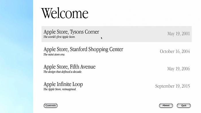 苹果20年前开的商店 到底都在卖什么怪东西啊 - 12