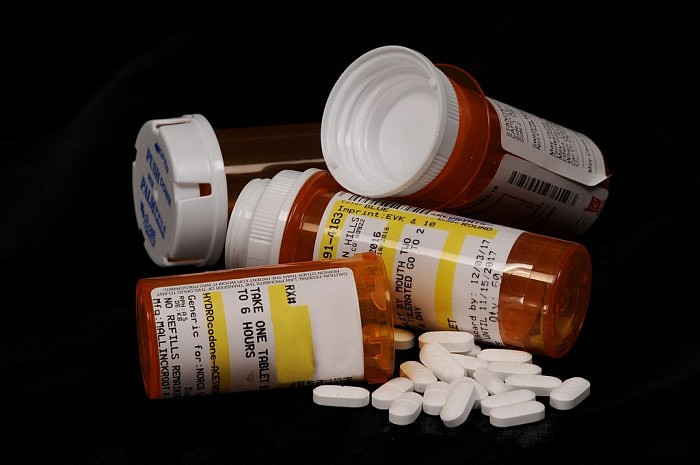 美疾控中心：2021年美国药物过量致死人数达历史最高水平 - 1