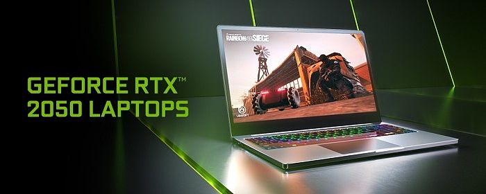 NVIDIA RTX 2050、MX570、MX550规格曝光：两种架构、64位显存 - 1