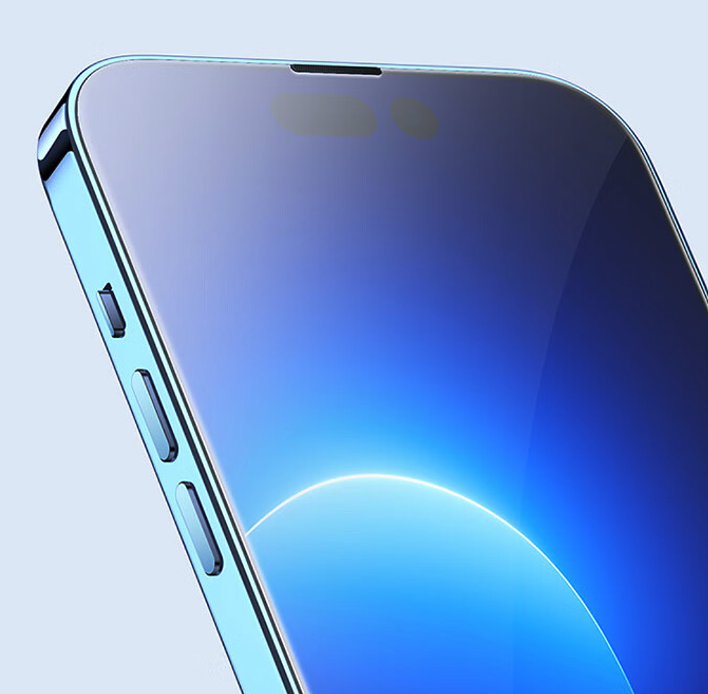 配件厂商开卖苹果 iPhone 14 手机膜，康宁玻璃型号售价达 99 元 - 2