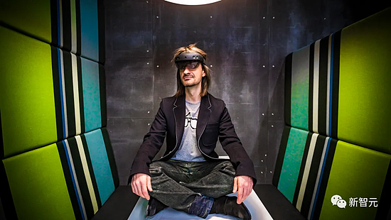 办公室看VR黄片，微软“HoloLens之父”辞职 云总裁：元宇宙不能黄 - 3
