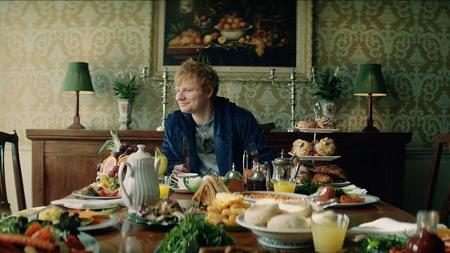 宝可梦×Ed Sheeran黄老板合作的新歌《Celestial》完整版正式公开 - 1